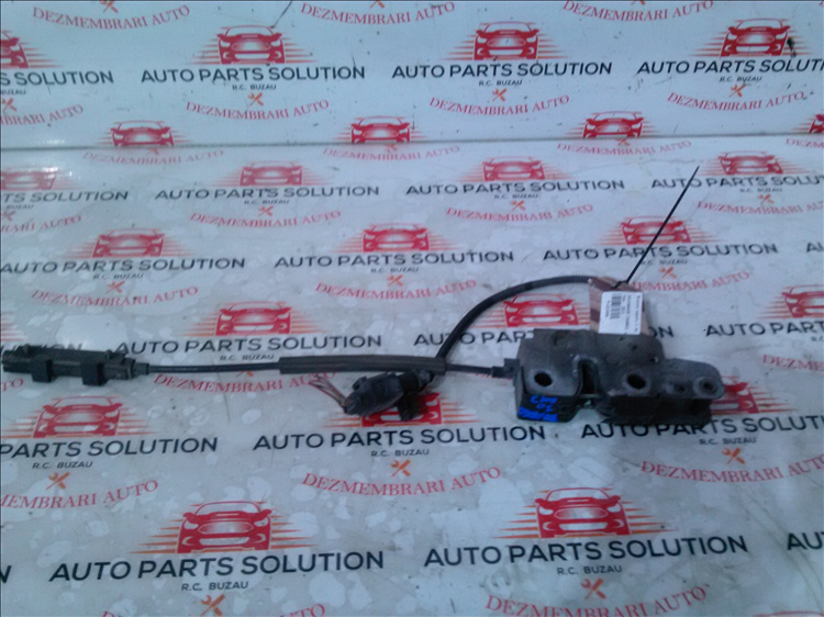 Broasca capota 3.0 d VOLKSWAGEN TOUAREG an fabr. 2013