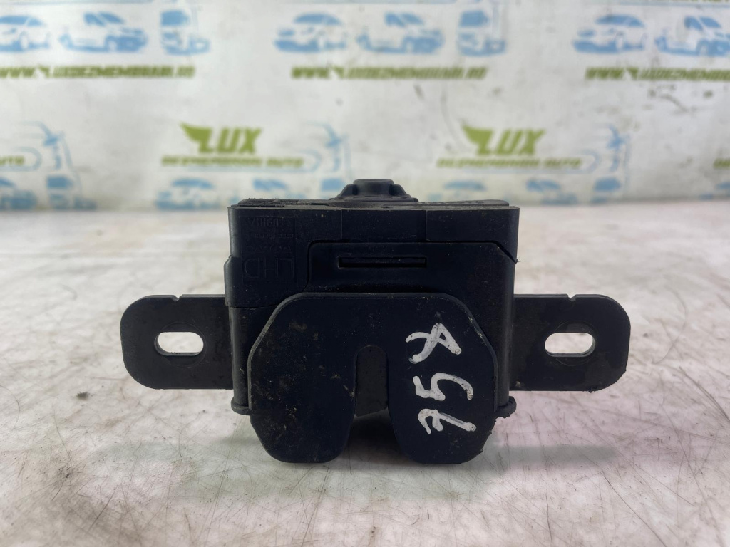 Broasca capota 31218878 Volvo V40 2 [2012 - 2016] 1.6 d D4162T