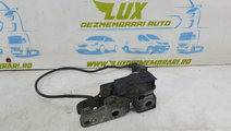 Broasca capota 3c1823187 Volkswagen VW Passat B6 [...