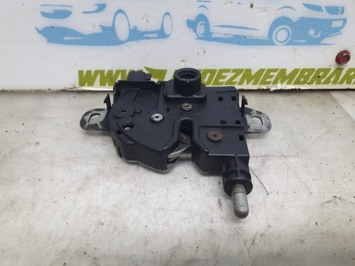 Broasca capota 3m51-16700-ab Ford C-Max [2003 - 2007]