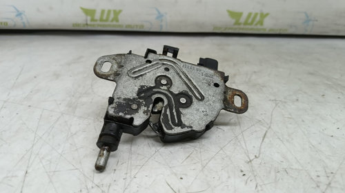 Broasca capota 3m51-16700-ab Ford Focus 2 [2004 - 2008]