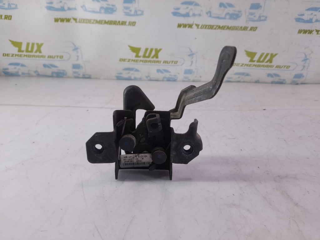 Broasca Capota 4DB401 Dacia Spring [1st facelift] [2022 - 2024] 4DB401