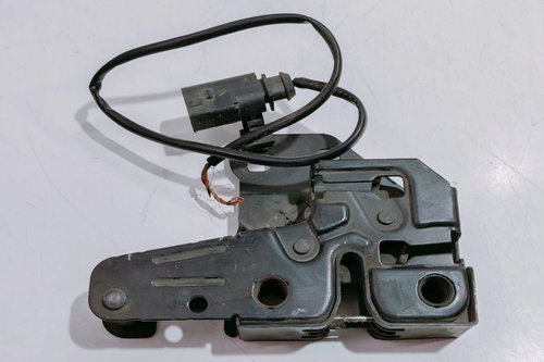 Broasca Capota 4F0823509A Audi A6 4F/C6 [2004 - 2008]