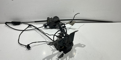 Broasca capota 4h0823509C Audi A8 D4/4H [2010 - 2014]