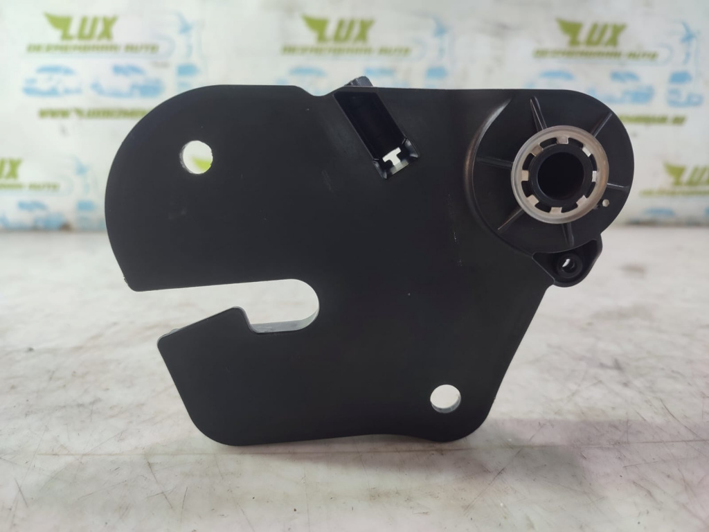 Broasca capota 4H1823633 Audi A8 D4/4H [2010 - 2014] 4.2 tdi CDSB