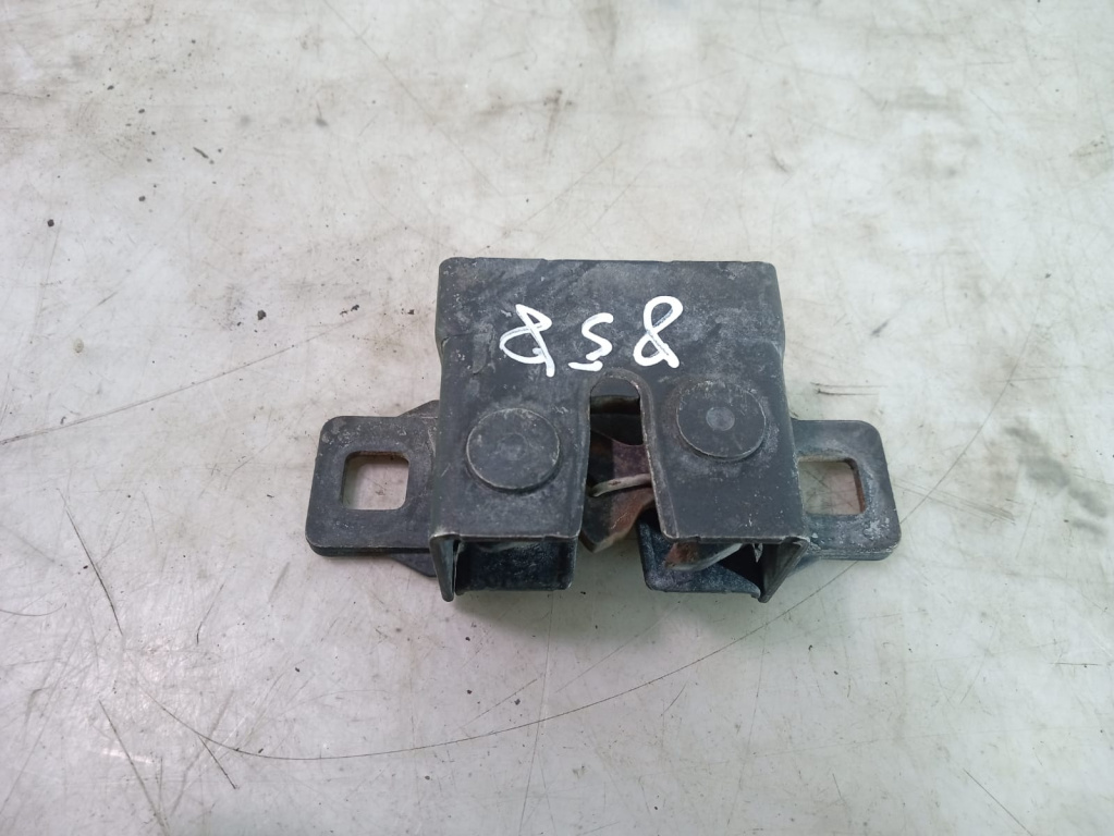 Broasca capota 5h22-16700-BE Jaguar XE X760 [2014 - 2020] 2.0 d 204DTD