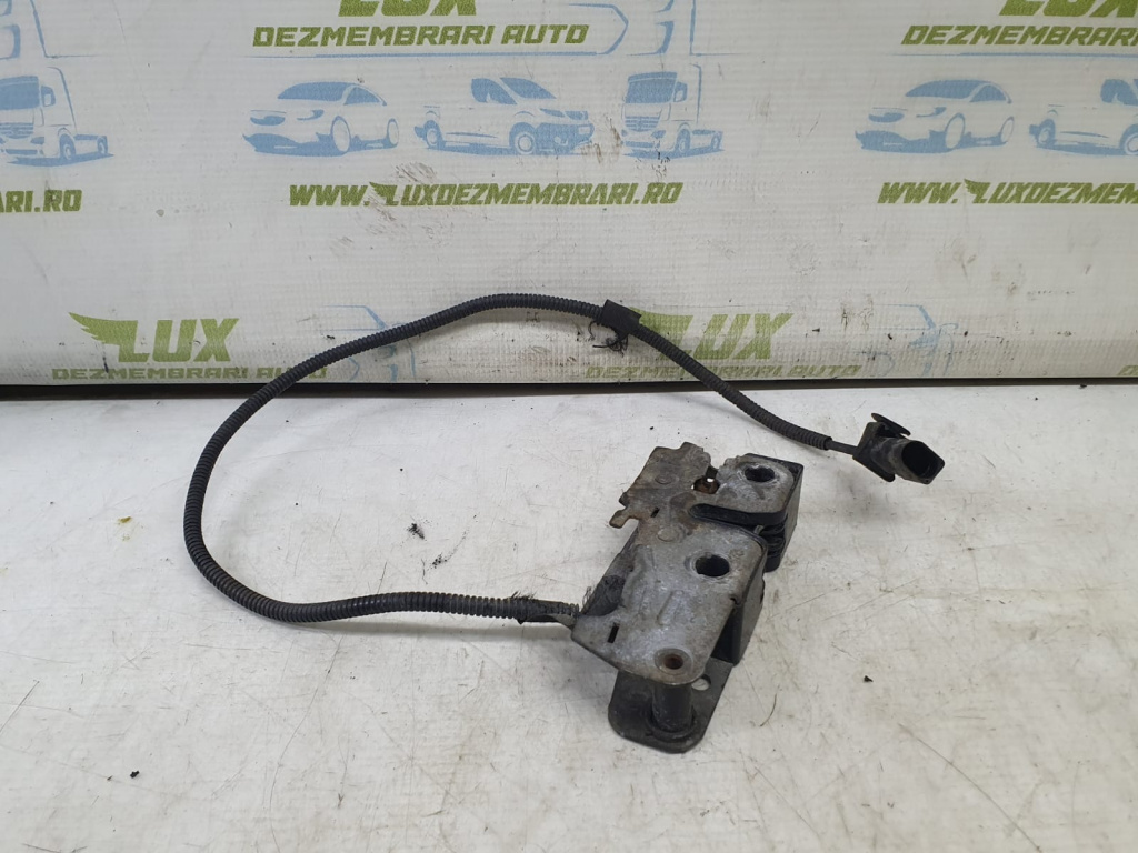 Broasca capota 5k1823509 Volkswagen VW Golf 6 [2008 - 2015] 1.6 tdi CAYC