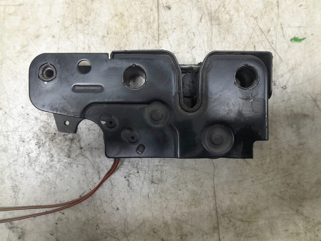 Broasca capota 5m1823503c Volkswagen VW Golf Plus [2004 - 2009] 1.9 tdi BKC