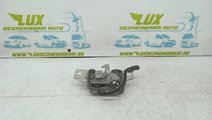 Broasca capota 656013946R Renault Kangoo 2 [2007 -...