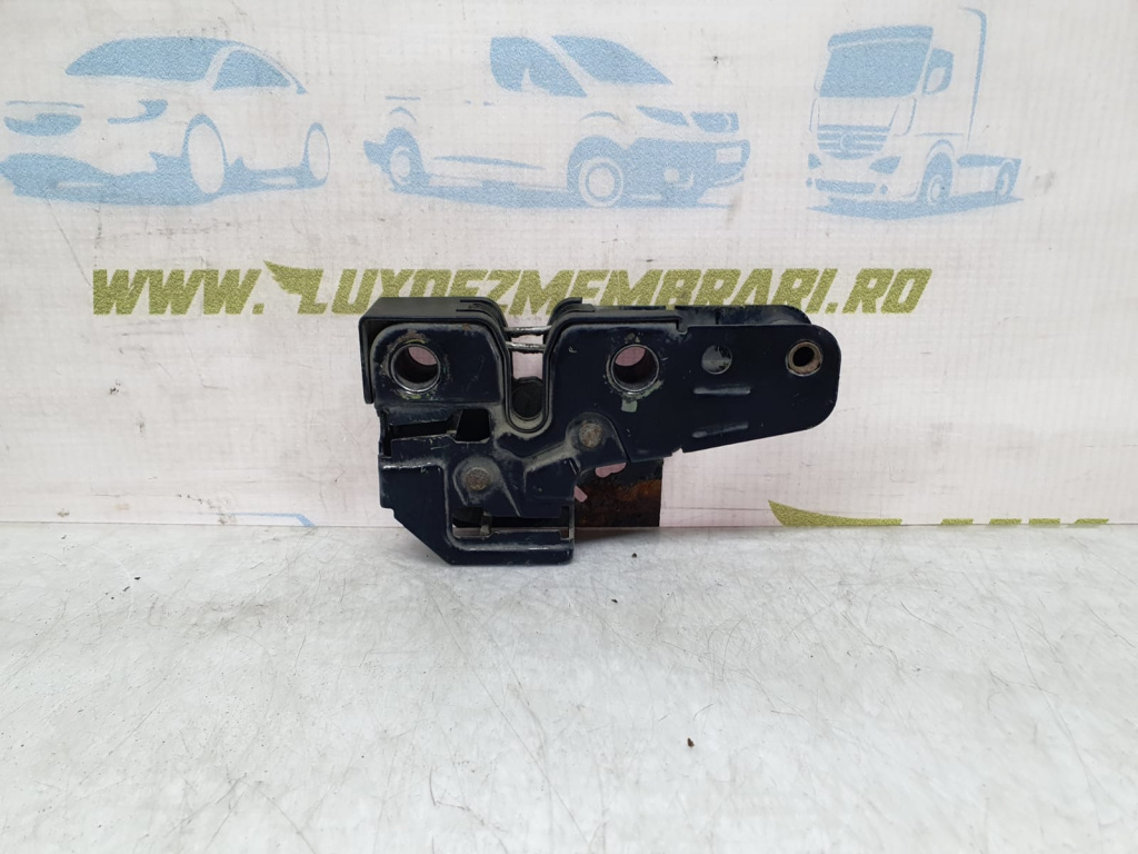 Broasca capota 6q0823509c Volkswagen VW Polo 4 9N [2001 - 2005]