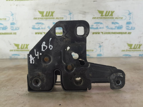 Broasca capota 8E0823509 Audi A4 B7 [2004 - 2008]