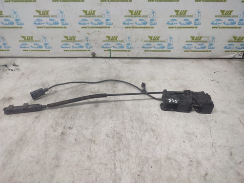 Broasca capota 8k1823746 Audi A4 B8/8K [facelift] [2011 - 2016]