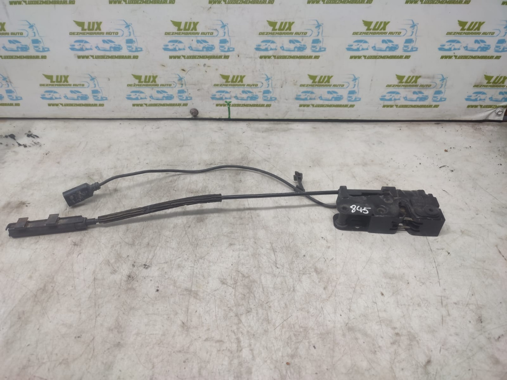 Broasca capota 8k1823746 Audi A5 8T [facelift] [2011 - 2016] 2.0 tdi CGL