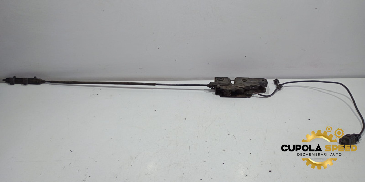 Broasca capota 8K2823746 Audi A4 B8/8K [2007 - 2011]