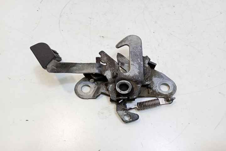 Broasca capota 9680337580 Peugeot 207 [2006 - 2009]