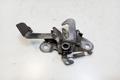 Broasca capota 9680337580 Peugeot 207 [2006 - 2009]