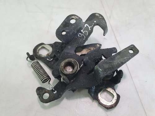 Broasca capota 9687538080 Peugeot 508 [2010 - 2014] 2.0 hdi RH02 HYBRID