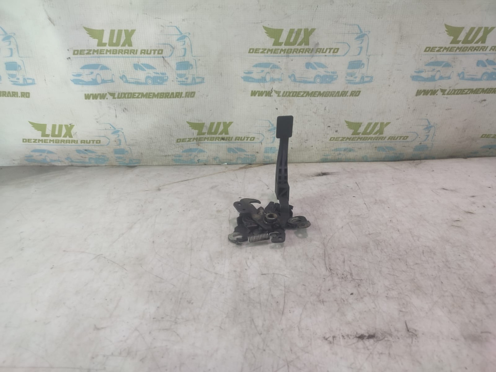 Broasca capota 9800562280 Citroen DS5 [2012 - 2015] 2.0 hdi RHC HYBRID