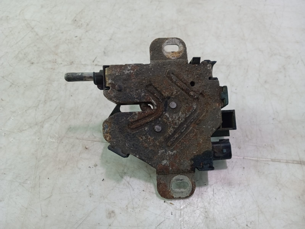Broasca capota 988056 Ford Mondeo MK4 [facelift] [2010 - 2015] 1.6 tdci