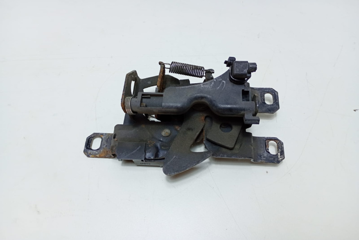Broasca capota A1698800060 Mercedes-Benz A-Class W169 [2004 - 2008]