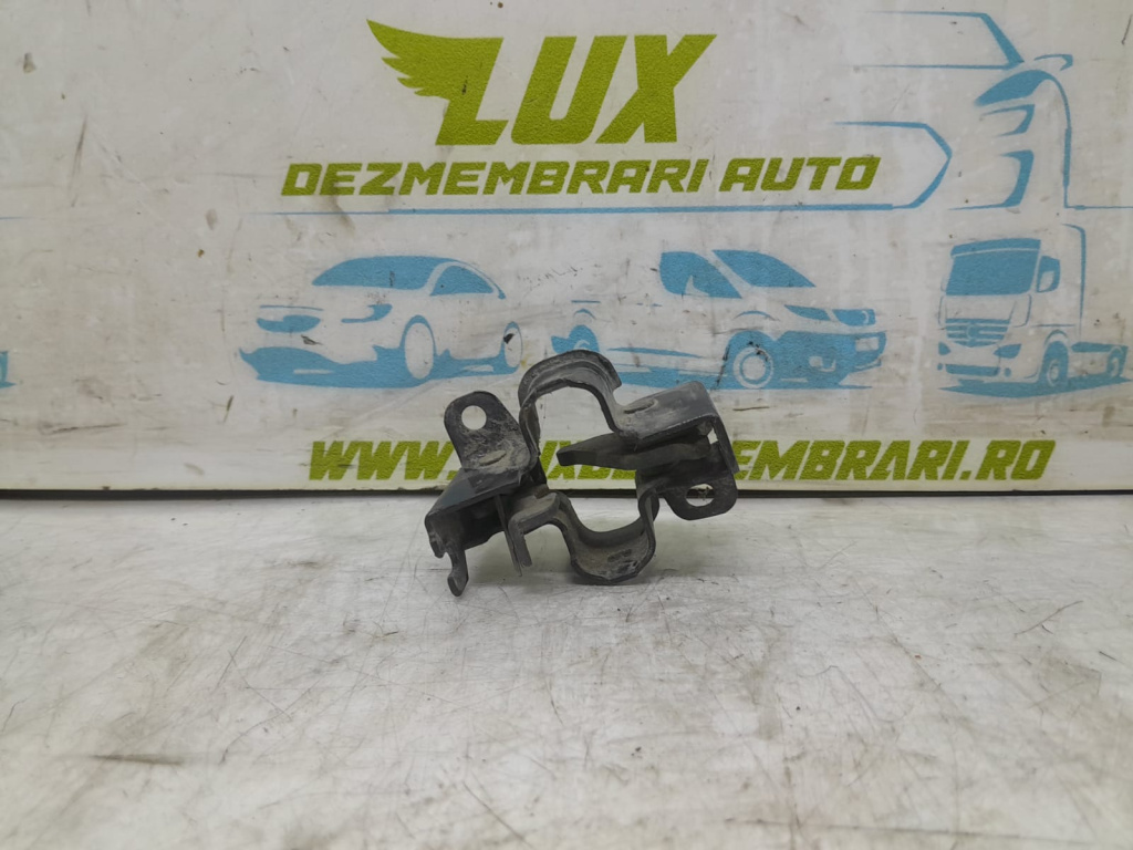 Broasca capota a2198800060 Mercedes-Benz CLS-Class C219 [2004 - 2008]