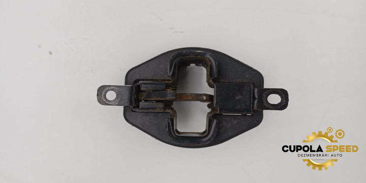 Broasca capota A2218870025 Mercedes-Benz S-Class W221 [2005 - 2009]