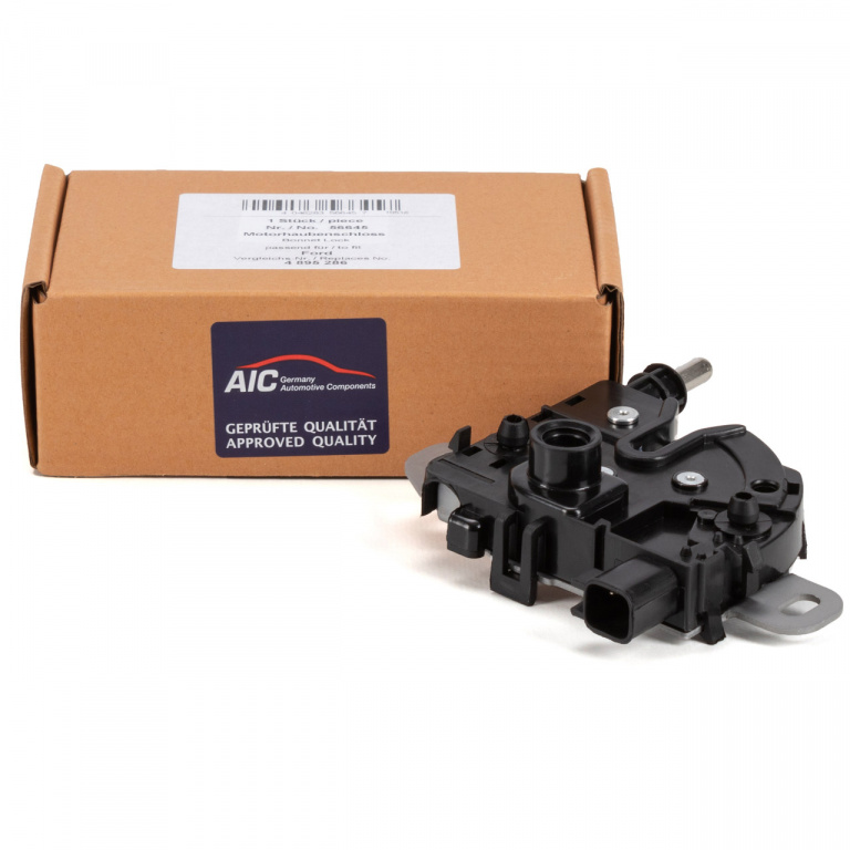 Broasca Capota Aic Ford C-Max DM2 2007-2010 56645