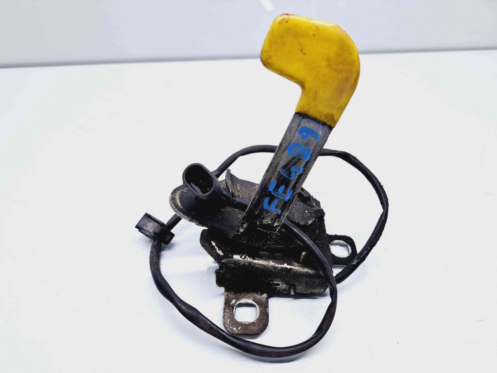 Broasca capota Alfa Romeo Mito (955) [Fabr 2008-2016] OEM