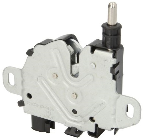 Broasca Capota Am Ford Focus 2 2004-2012 4895286