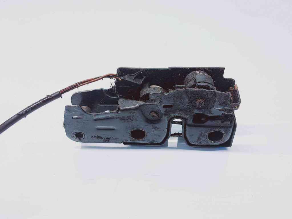 Broasca capota Audi A3 Sportback (8PA) [Fabr 2004-2013] 8P0823509H