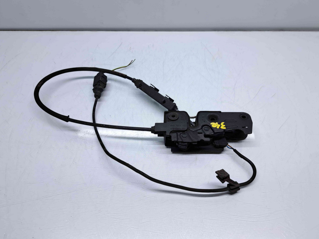 Broasca capota Audi A4 (8K2, B8.5) Facelift [Fabr 2008-2015] 8K2823746