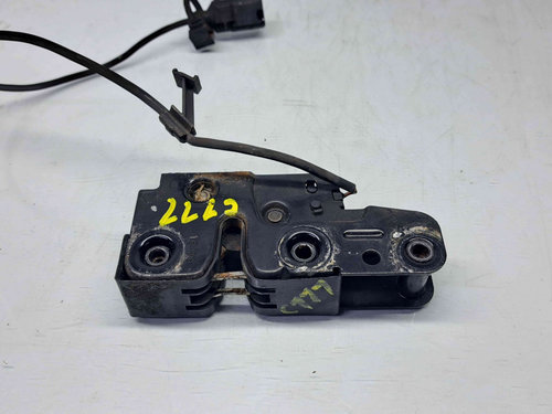 Broasca capota Audi A4 (8K2, B8) [Fabr 2008-2015] 8K0823509A