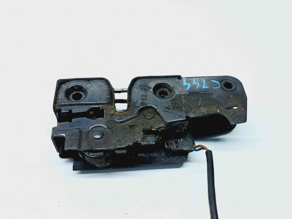 Broasca capota Audi A4 (8K5, B8) Avant [Fabr 2008-2015] 8K0823509A