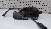 Broasca capota Audi A4 (8K5, B8) Avant [Fabr 2008-...