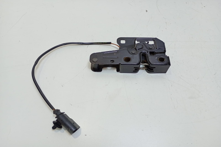 Broasca capota Audi A4 B6 [2000 - 2005]