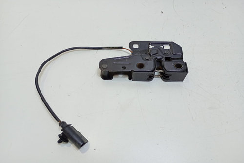 Broasca capota Audi A4 B6 [2000 - 2005]