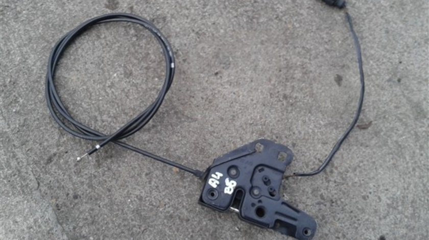Broasca Capota AUDI A4 B6 B7 8E0