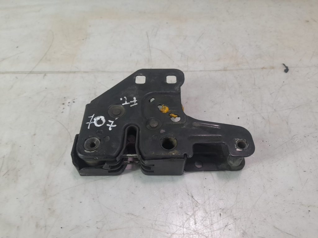 Broasca capota Audi A4 B7 [2004 - 2008] 2.0 TDI BLB