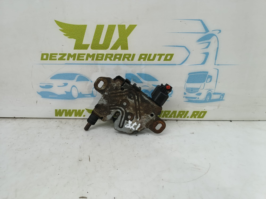Broasca capota Audi A4 B9 [2015 - 2020] 2.0 tfsi CYMC