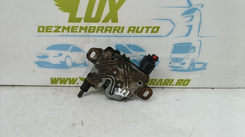 Broasca capota Audi A4 B9 [2015 - 2020] 2.0 tfsi CYMC