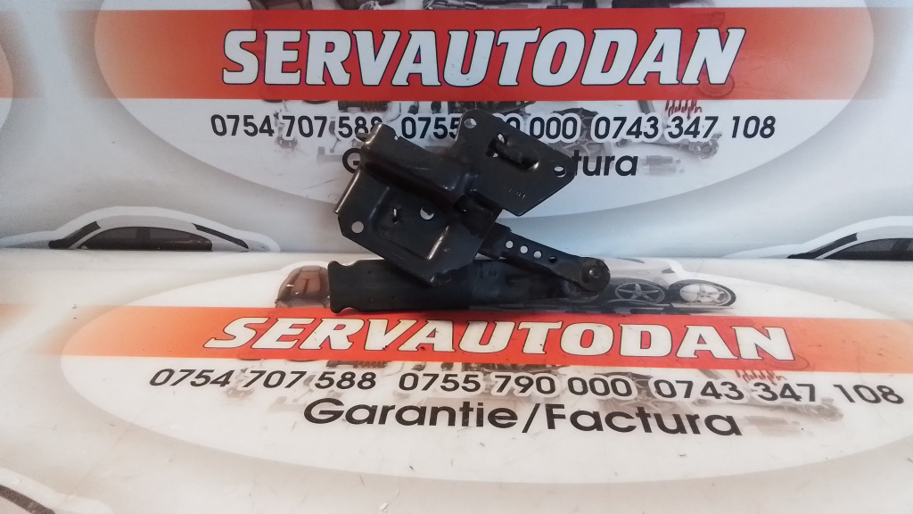 Broasca capota Audi A6 (1997-2004) [4B, C5] 2.0 Motorina 2002, 4B0823480F