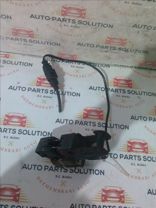 Broasca capota AUDI A6 2.7 TDI an fabr. 2008