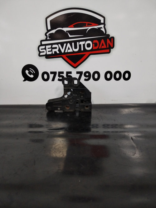 Broasca capota Audi A6 (2004-2011) [4F2, C6] 2.0 Motorina 2007, 4F0823503A