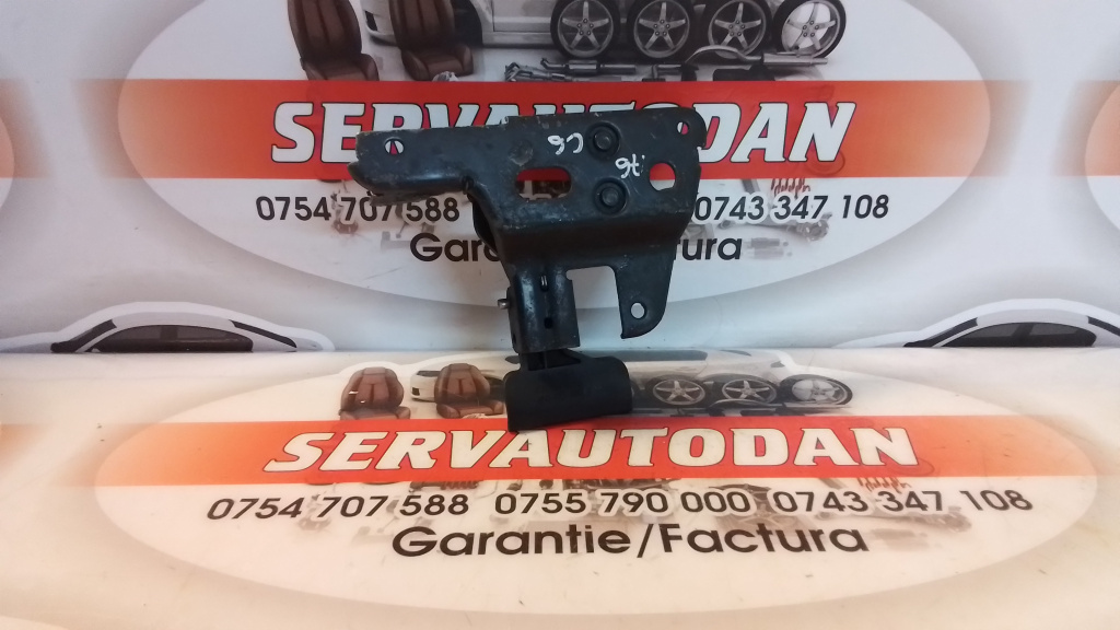 Broasca capota Audi A6 (2004-2011) [4F2, C6] 2.0 Motorina 2006, 4F0823480B