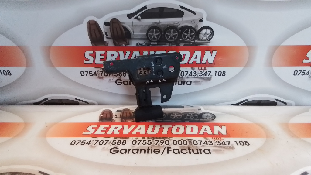 Broasca capota Audi A6 (2004-2011) [4F2, C6] 2.0 Motorina 2006, 4F0823480A