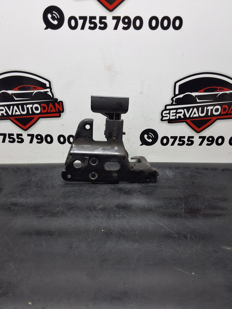 Broasca capota Audi A6 (2004-2011) [4F2, C6] 2.7 Motorina 2009, 4F0823480B