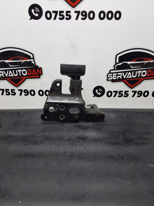 Broasca capota Audi A6 (2004-2011) [4F2, C6] 2.7 Motorina 2009, 4F0823480B