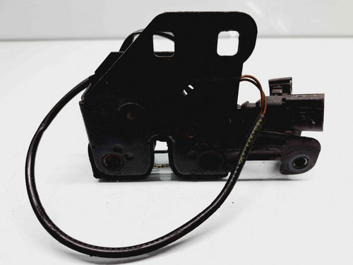 Broasca capota Audi A6 (4F2, C6) [Fabr 2004-2010] 4F0953236