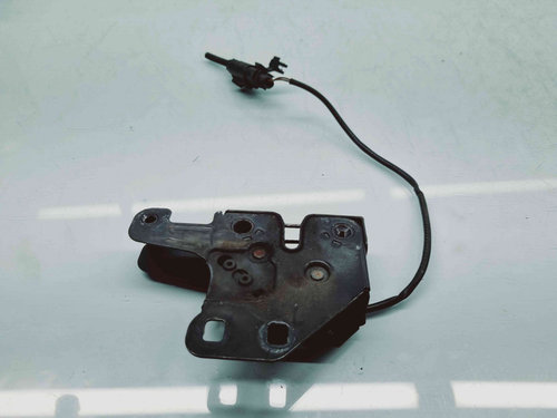 Broasca capota Audi A6 (4F2, C6) facelift [Fabr 2004-2010] 4F0823509B