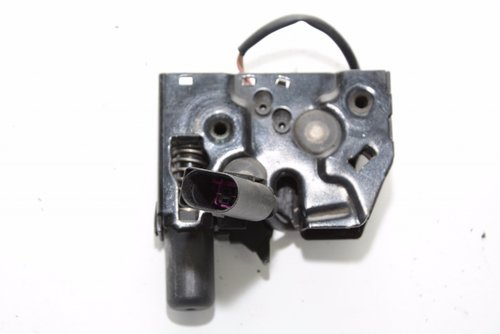 Broasca capota Audi A6 C7, fabr. (2011 - prezent)